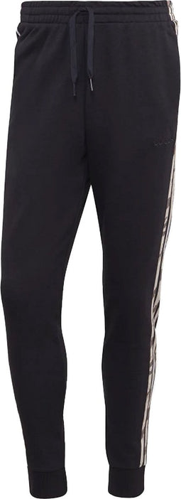 Adidas m camo pt in de kleur zwart.