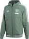 adidas Man Utd Presentatie Jacket