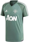 adidas - Manchester United FC Training Jersey - Heren - maat M