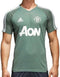 adidas - Manchester United FC Training Jersey - Heren - maat M