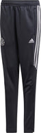 adidas - Manchester United Training Pant Youth - Kinderen - maat 164