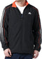 adidas Men's Response Tennis Sequentials Jacket - Sportjas - Heren - Maat XL - Zwart;Rood