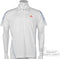 adidas - Men's Response Traditional Polo - Traditionele adidas Tennispolo - S - Wit