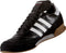 adidas Mundial Goal Voetbalschoenen - Maat 46 2/3 - Mannen - zwart/wit