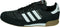 adidas Mundial Goal Voetbalschoenen - Maat 46 2/3 - Mannen - zwart/wit