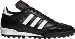 adidas Mundial Team - Kunstgrasvoetbalschoenen - Volwassenen - Maat 46 - Black/ White