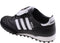 adidas Mundial Team - Kunstgrasvoetbalschoenen - Volwassenen - Maat 46 - Black/ White