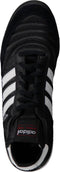 adidas Mundial Team - Kunstgrasvoetbalschoenen - Volwassenen - Maat 46 - Black/ White
