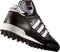 adidas Mundial Team - Kunstgrasvoetbalschoenen - Volwassenen - Maat 46 - Black/ White