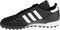adidas Mundial Team - Kunstgrasvoetbalschoenen - Volwassenen - Maat 46 - Black/ White
