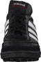 adidas Mundial Team - Kunstgrasvoetbalschoenen - Volwassenen - Maat 46 - Black/ White