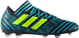 adidas - Nemeziz 17.2 FG - Heren - maat 41 1/3