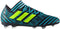 adidas - Nemeziz 17.2 FG - Heren - maat 41 1/3