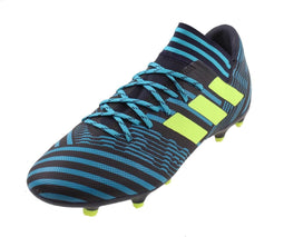 adidas - Nemeziz 17.3 FG - Heren - maat 40 2/3