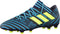 adidas - Nemeziz 17.3 FG - Heren - maat 40 2/3