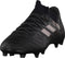 adidas Nemeziz 17.3 FG Voetbalschoenen Heren Voetbalschoenen - Maat 42 - Mannen - zwart