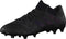 adidas Nemeziz 17.3 FG Voetbalschoenen Heren Voetbalschoenen - Maat 42 - Mannen - zwart