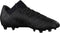 adidas Nemeziz 17.3 FG Voetbalschoenen Heren Voetbalschoenen - Maat 42 - Mannen - zwart
