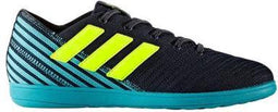 adidas - Nemeziz 17.4 In Junior Sala - Kinderen - maat 33