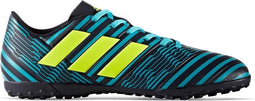 adidas - Nemeziz 17.4 TF - Heren - maat 46