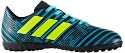 adidas - Nemeziz 17.4 TF Junior - Kinderen - maat 28