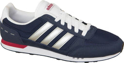 adidas - Neo City Racer - Heren - maat 40 2/3