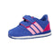 adidas NEO Schoenen - Core Blue/Light Pink/Bold Pink - 21