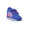 adidas NEO Schoenen - Core Blue/Light Pink/Bold Pink - 21