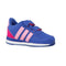 adidas NEO Schoenen - Core Blue/Light Pink/Bold Pink - 21