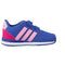 adidas NEO Schoenen - Core Blue/Light Pink/Bold Pink - 21