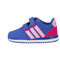 adidas NEO Schoenen - Core Blue/Light Pink/Bold Pink - 21