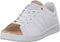adidas NEO Schoenen - ftwr white/ftwr white/copper met. - 36 2/3