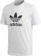adidas Originals Adicolor Classics Trefoil T-shirt - Dames - Wit - L