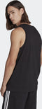 adidas Originals Adicolor Classics Trefoil Tanktop - Heren - Zwart - L