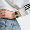 Adidas Originals City Tech One Sst AOFH23501 Horloge - Kunststof - Zwart - Ø 45 mm