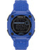 Adidas Originals City Tech Two AOST23061 Horloge - Kunststof - Blauw - Ø 45 mm
