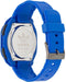 Adidas Originals City Tech Two AOST23061 Horloge - Kunststof - Blauw - Ø 45 mm