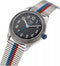 Adidas Originals Code Four AOSY22525 Horloge - Staal - Multi - Ø 41 mm
