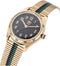 Adidas Originals Code Four AOSY22526 Horloge - Staal - Goudkleurig - Ø 41 mm