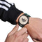 Adidas Originals Code Four AOSY23042 Horloge - Textiel - Groen - Ø 42 mm