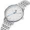 Adidas Originals Code One AOSY22022 Horloge - Staal - Zilverkleurig - Ø 38 mm