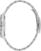 Adidas Originals Code One AOSY22022 Horloge - Staal - Zilverkleurig - Ø 38 mm