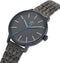 Adidas Originals Code One AOSY22023 Horloge - Staal - Grijs - Ø 38 mm