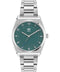 Adidas Originals Code Two AOSY22027 Horloge - Staal - Zilverkleurig - Ø 38 mm
