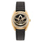 Adidas Originals Edition One AOFH22512 Horloge - Leer - Zwart - Ø 39 mm