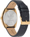 Adidas Originals Edition One AOFH22512 Horloge - Leer - Zwart - Ø 39 mm