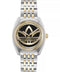 Adidas Originals Edition One AOFH23010 Horloge - Staal - Multi - Ø 38 mm