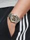Adidas Originals Edition One AOFH23010 Horloge - Staal - Multi - Ø 38 mm