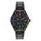 Adidas Originals Edition Three AOFH22056 Horloge - Staal - Zwart - Ø 41 mm