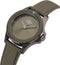 Adidas Originals Expression One AOFH23017 Horloge - Textiel - Groen - Ø 44 mm